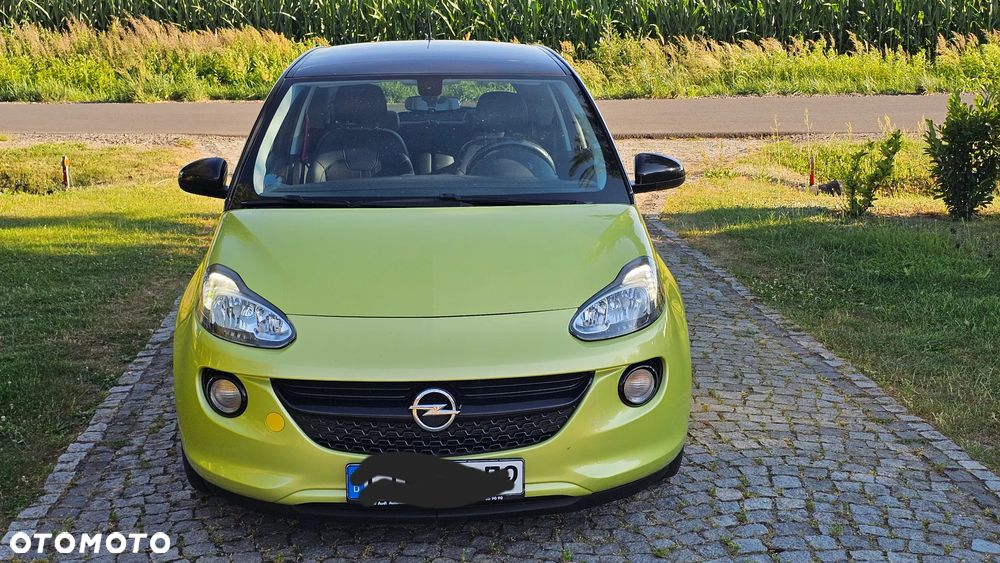 Opel Adam 1.4 Black Link - 21