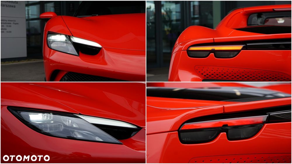 Ferrari 296 GTB - 10