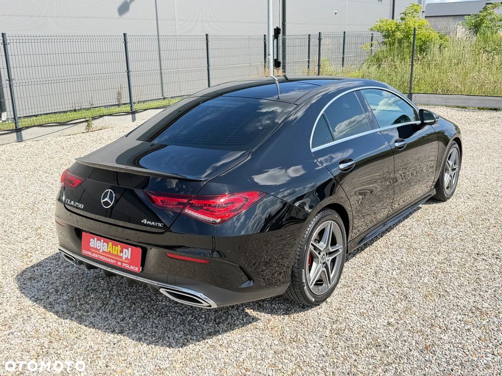 Mercedes-Benz Cla 2023 photo 4
