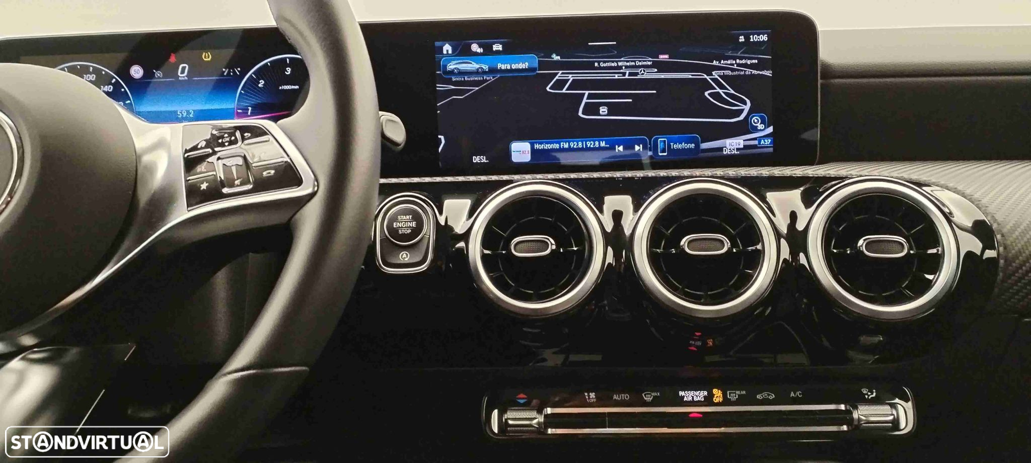 Mercedes-Benz CLA 180 d - 24