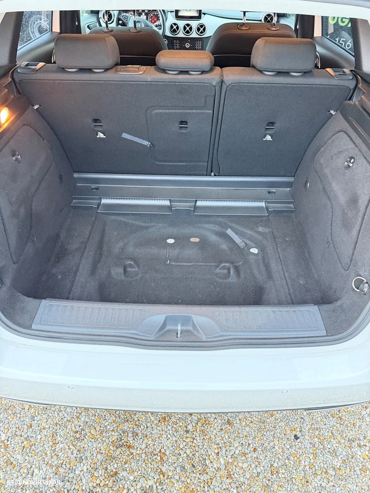 Mercedes-Benz B 220 d 7G-DCT Style - 17