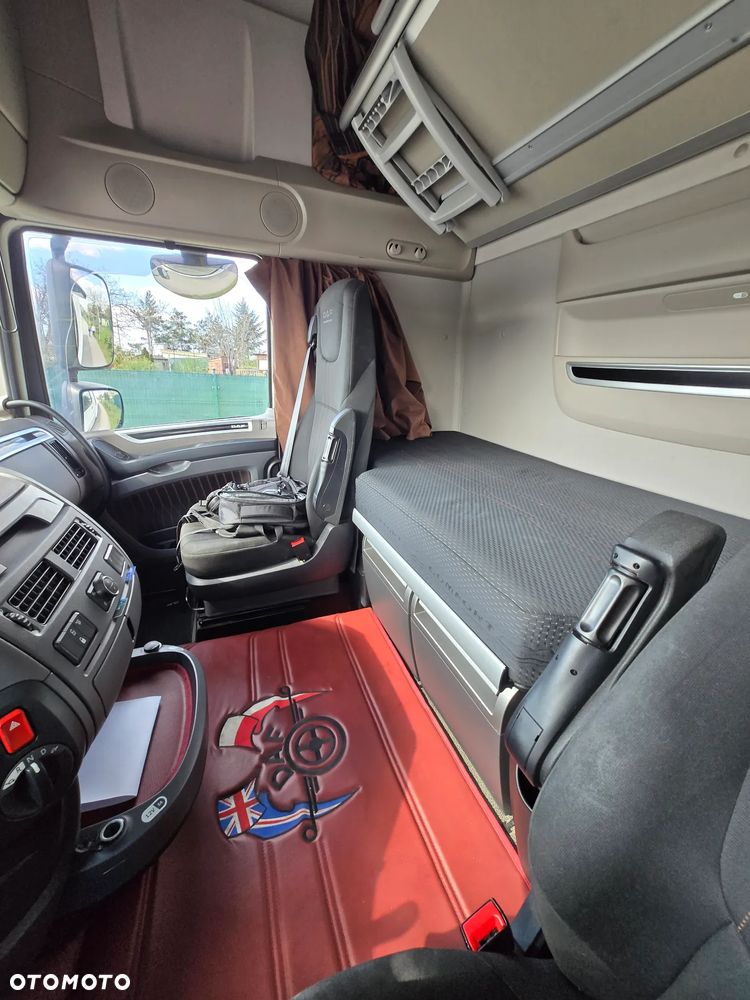 DAF XF 480 FT - 9