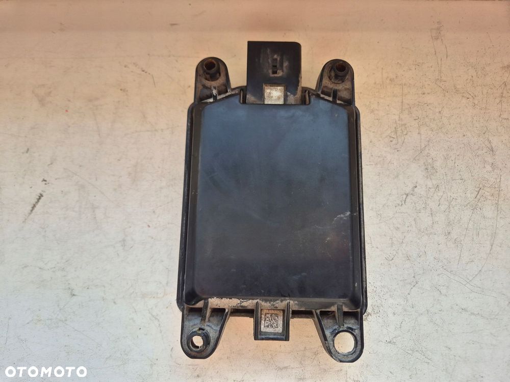 MAN TGX TGS EURO 6 RADAR ODLEGŁOŚCIOWY KAMERA DISTRONIC 81276100034 - 2