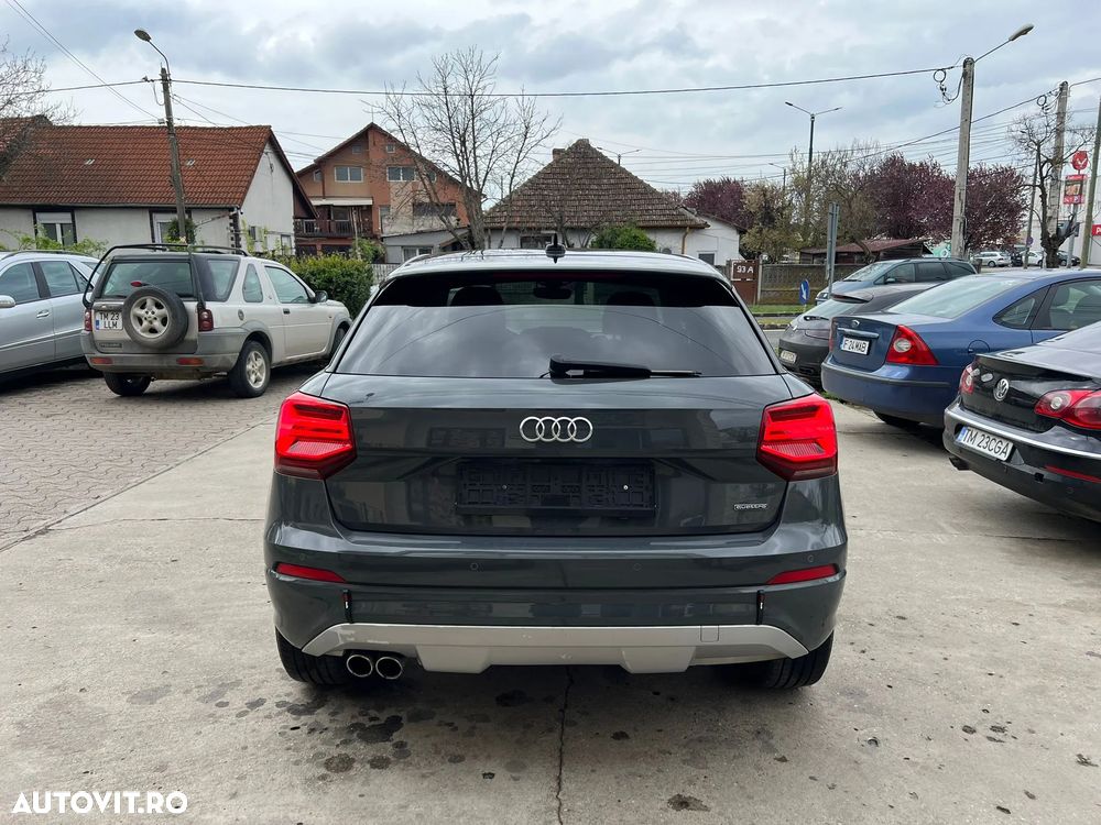 Audi Q2 - 17