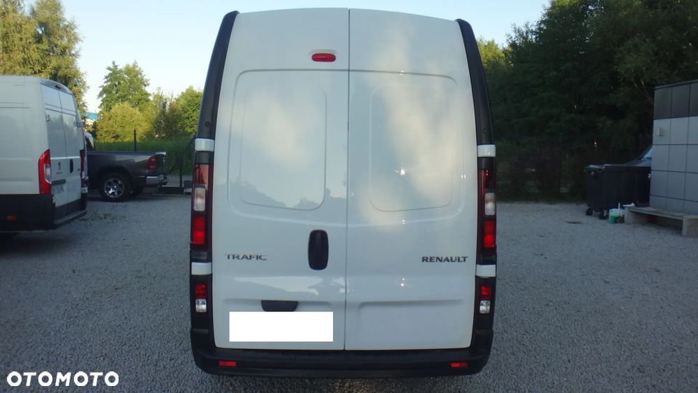 Renault Trafic - 6