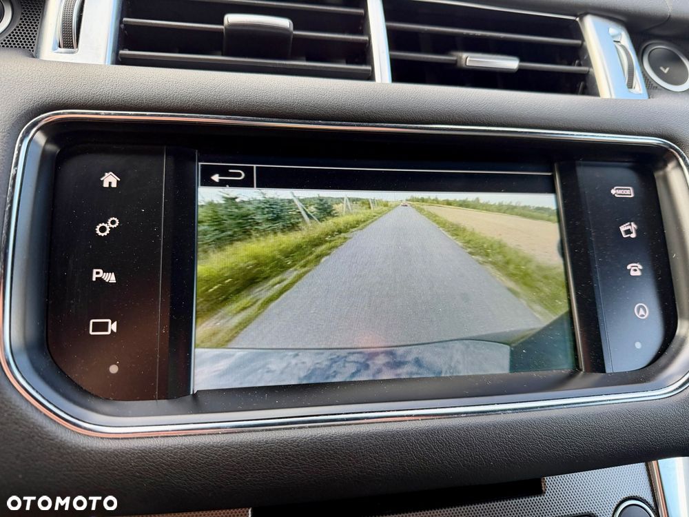 Land Rover Range Rover Sport S 3.0 SD V6 HSE Dynamic - 9