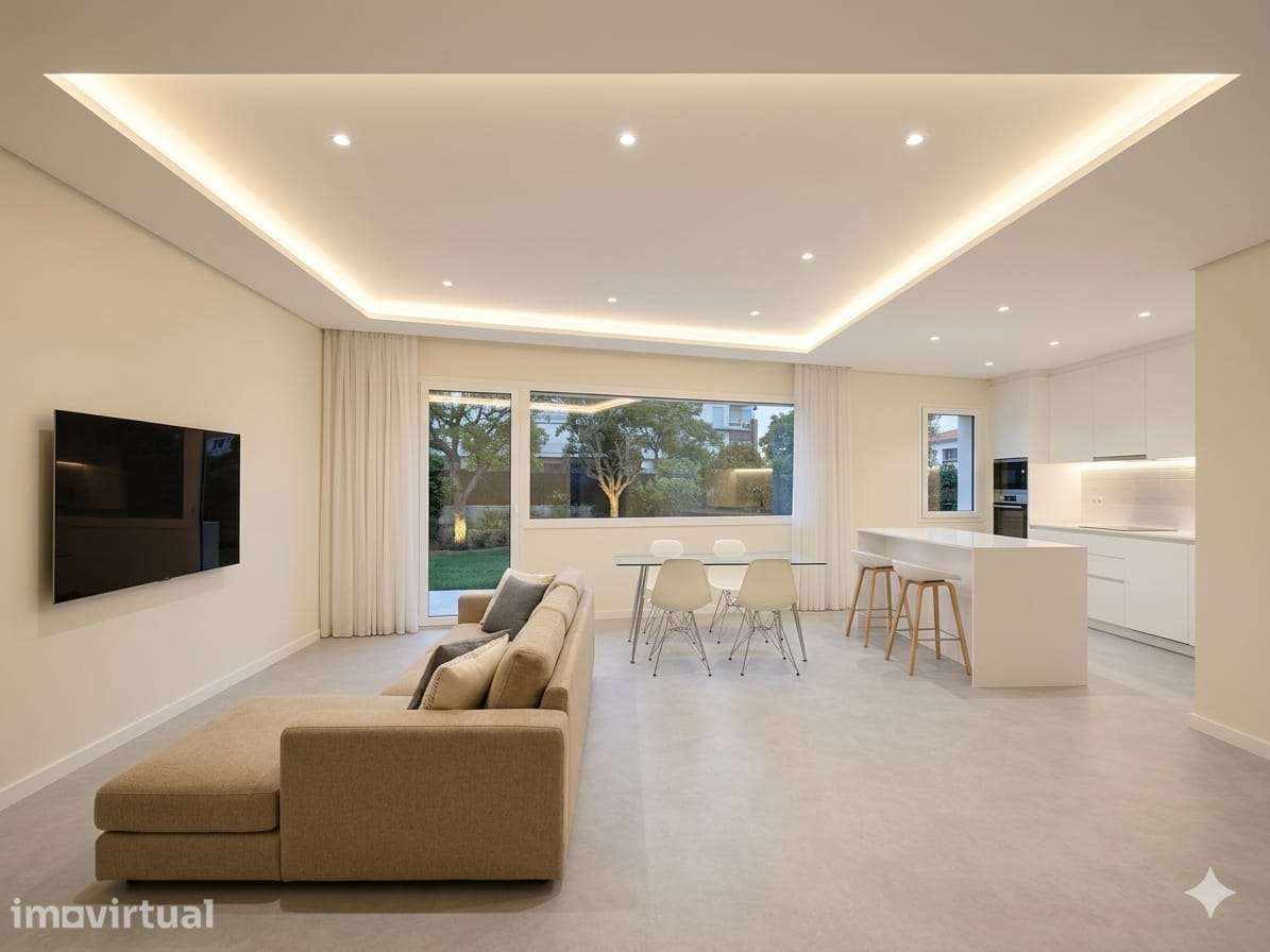 Apartamentos T2 e T3, a partir de 235 000€, Cantanhede - Grande imagem: 2/10