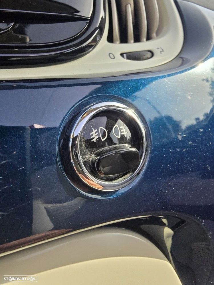 Fiat 500C - 32