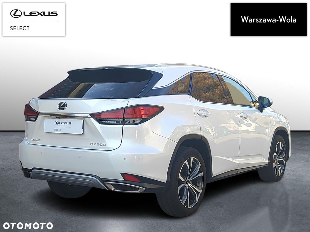 Lexus RX 300 Business Edition - 7