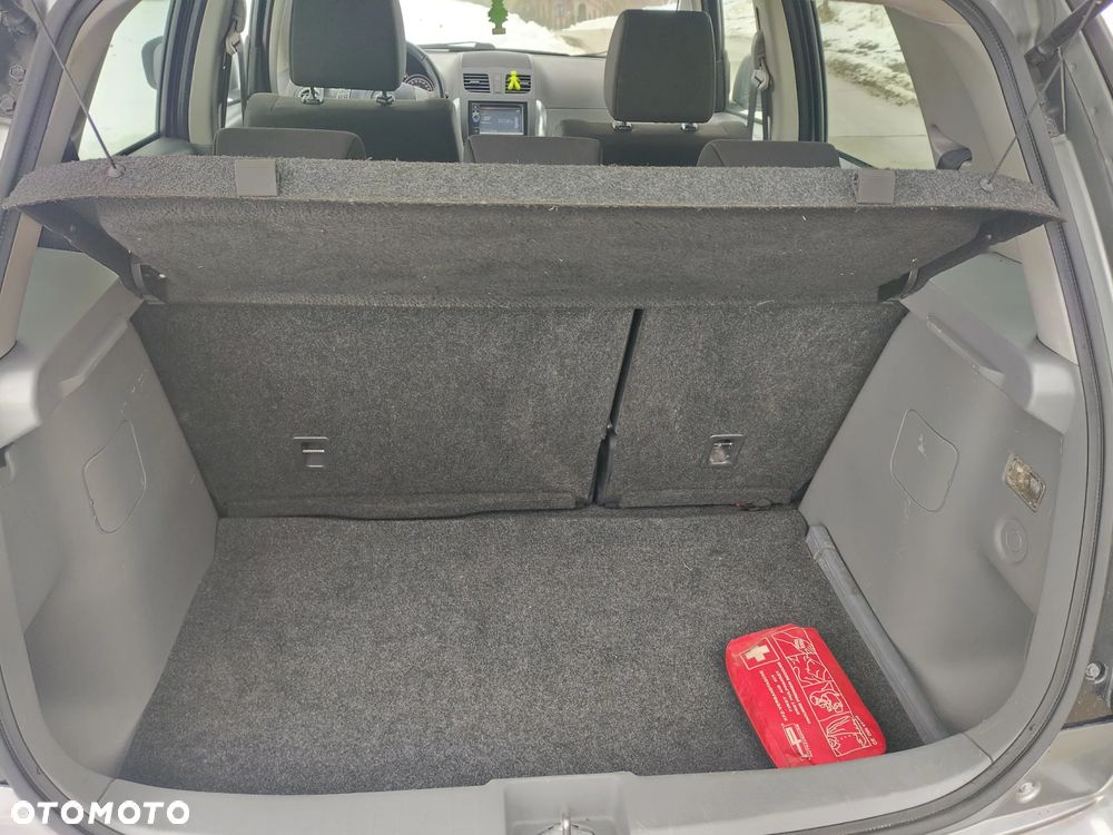 Suzuki SX4 1.6 Premium 4WD - 16