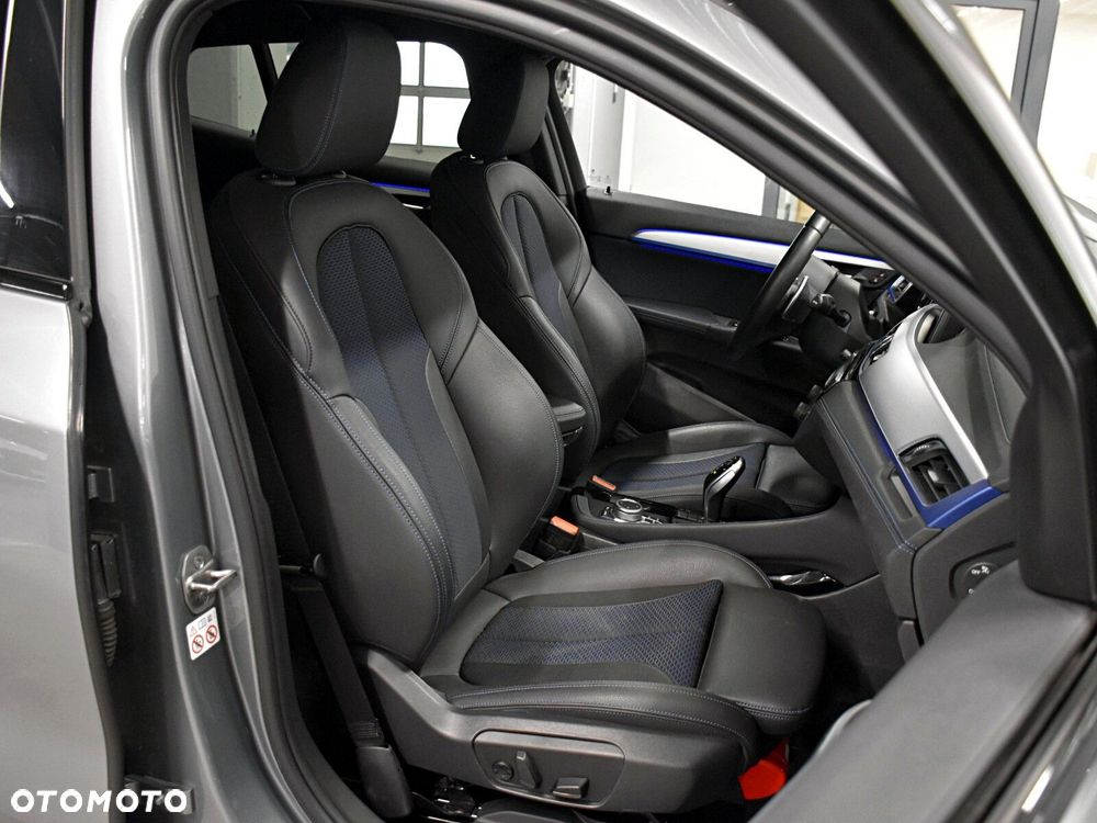 BMW X2 - 14