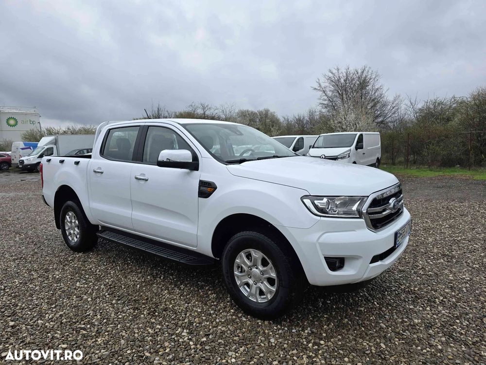 Ford Ranger - 2