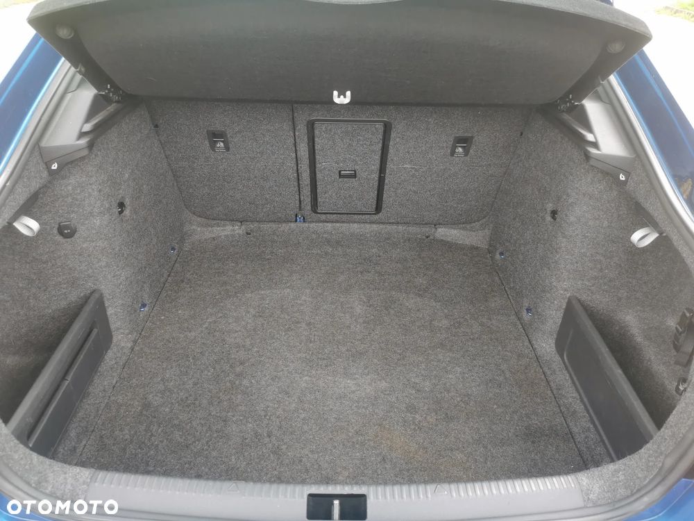 Skoda Octavia 2.0 TDI (Green tec) RS - 11