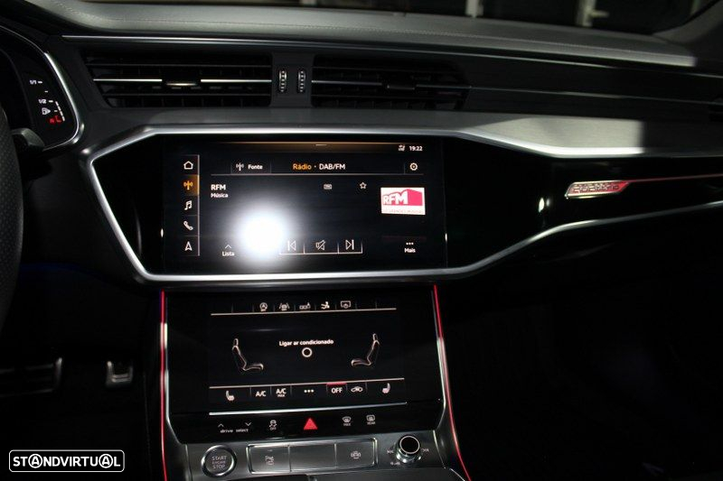 Audi A7 Sportback 50 TDI V6 quattro S-line Tiptronic - 42