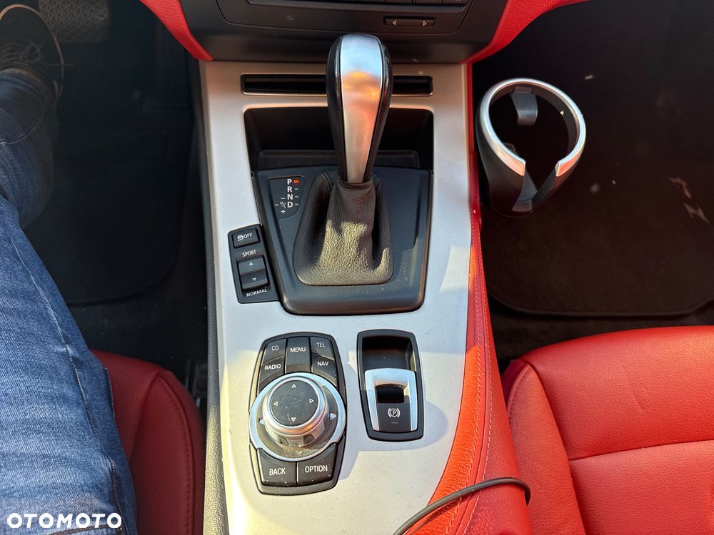 BMW Z4 sDrive30i - 14