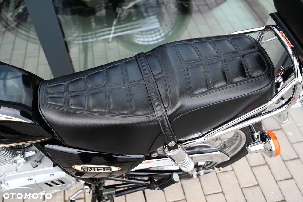 Suzuki GN - 31