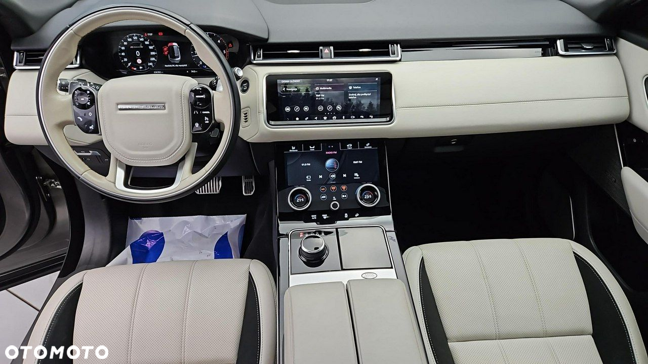 Land Rover Range Rover Velar - 13
