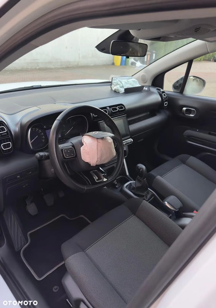 Citroën C3 Aircross - 9