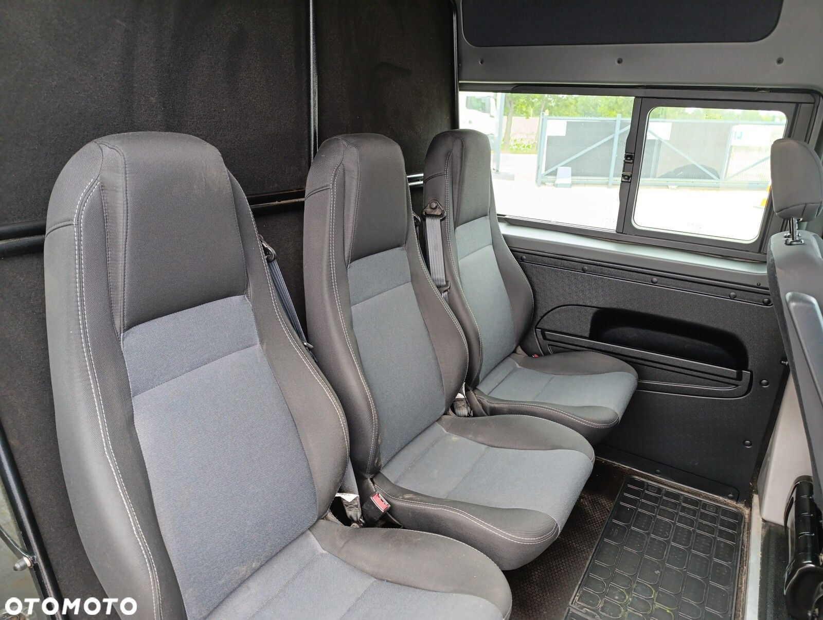 Renault Master L3H2 - 18