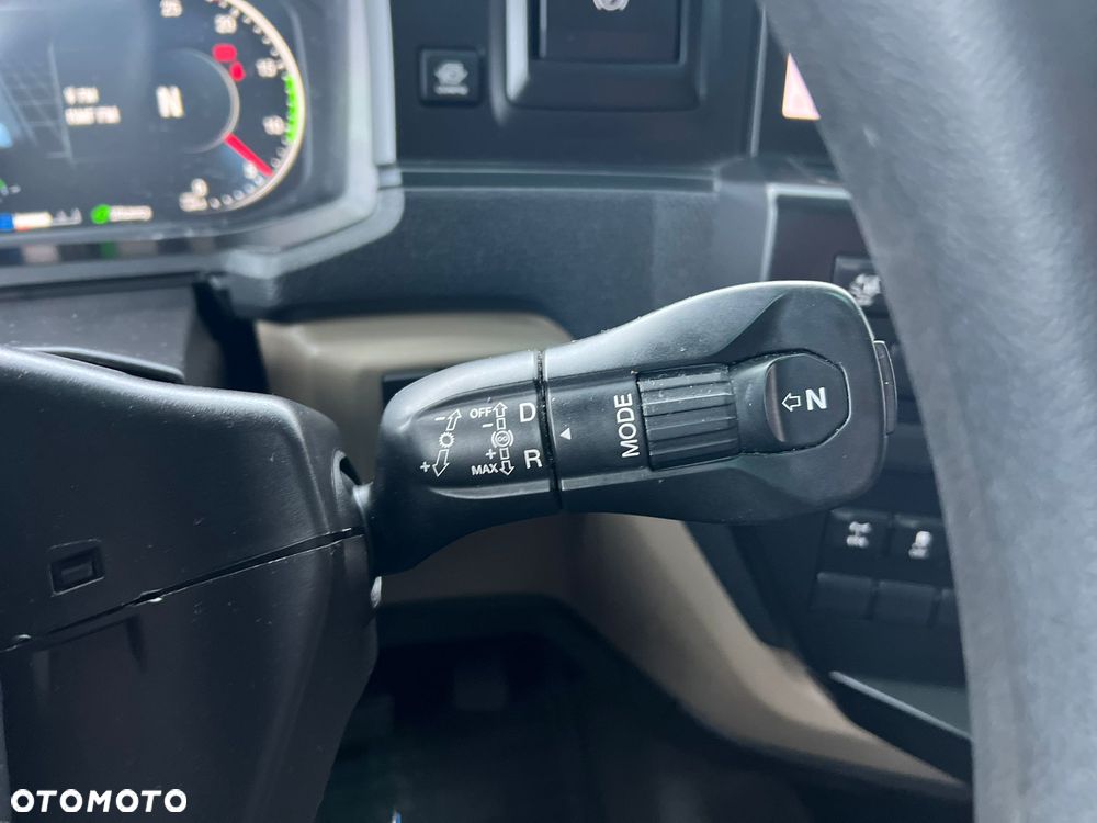 MAN TGX 18.470 XXL EURO 6D STANDARD WIELTON NS3K SUWANY PODNOSZONY DACH FIRANKA CERTYFIKAT XL - 19
