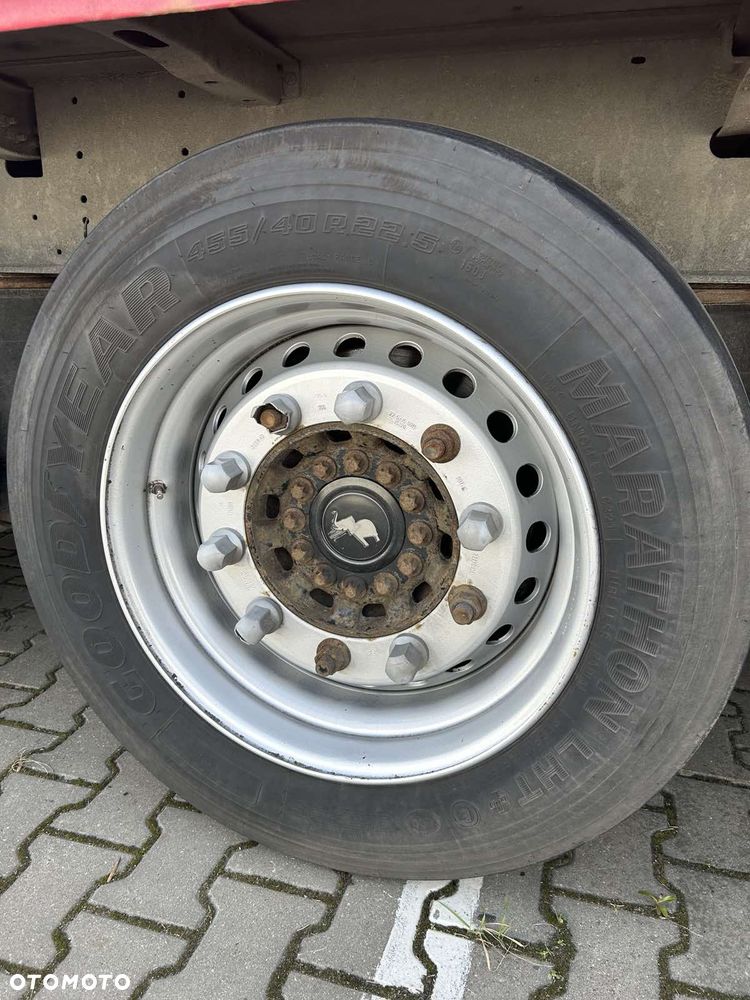 Schmitz Cargobull SCS - 11