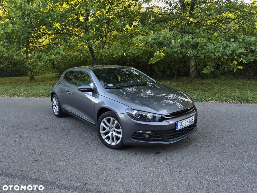 Volkswagen Scirocco 1.4 TSI - 2