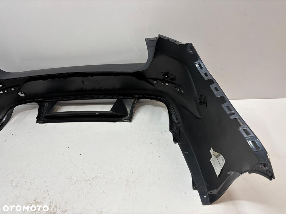 Seat Leon IV Cupra Kombi Zderzak Tył Tylny 5FE807421 5FE807417/568B - 10