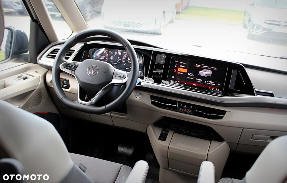 Volkswagen Multivan 1.5 eHybrid PHEV 180kW 4Motion L2 Edition DSG - 11