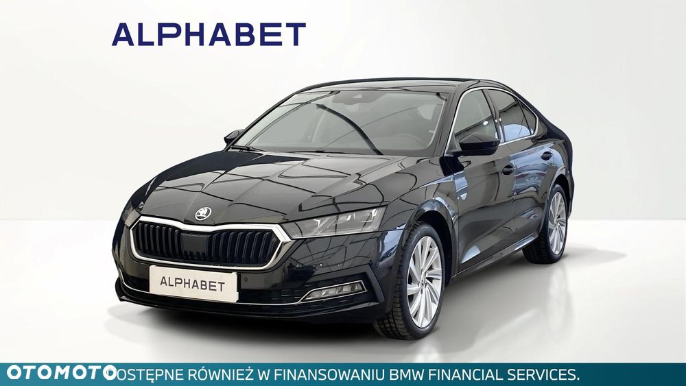 Skoda Octavia 2.0 TDI Style - 1