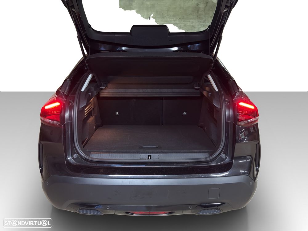 Citroën e-C4 50 kWh Feel Pack - 15