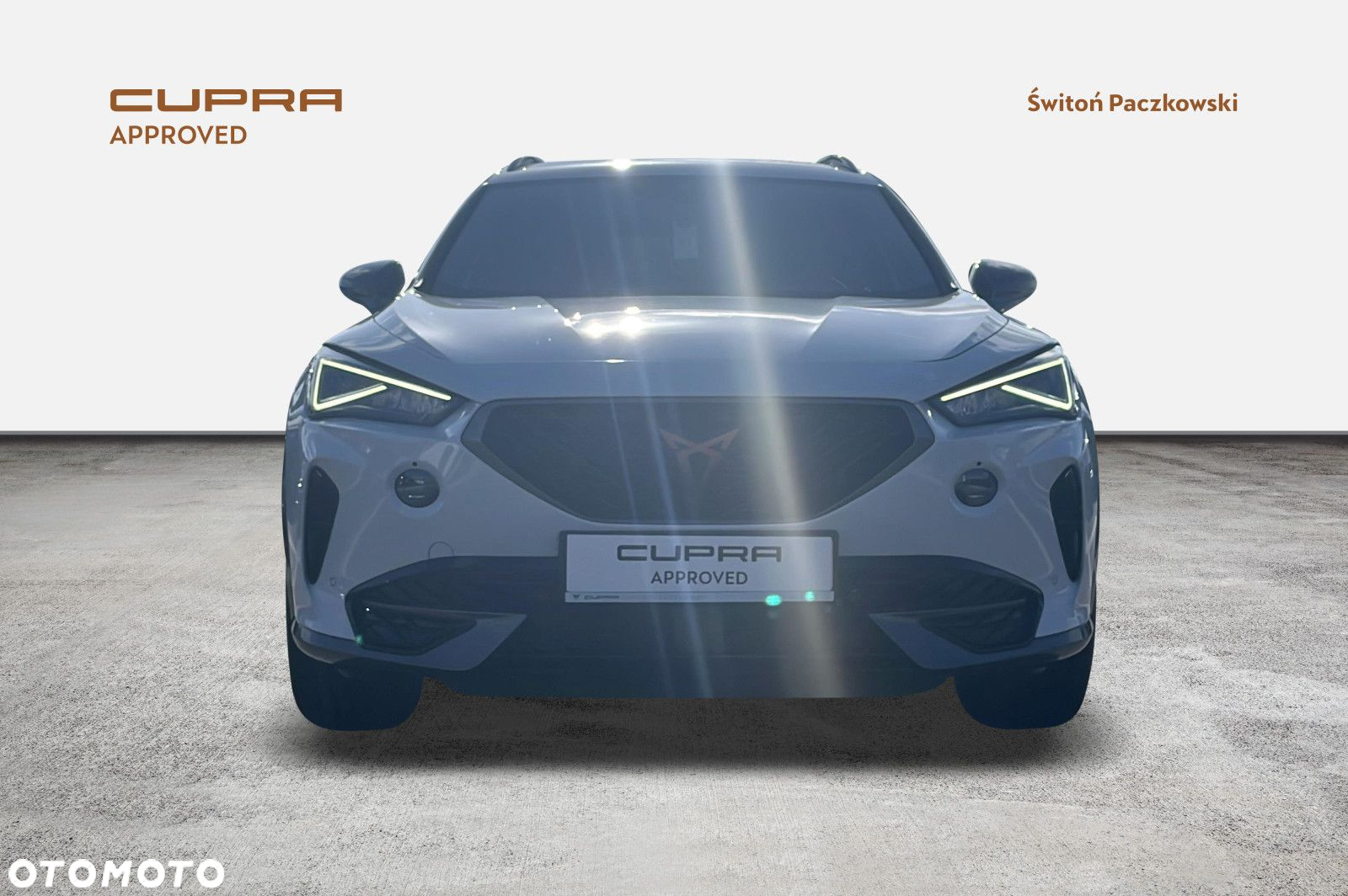 Cupra Formentor - 9