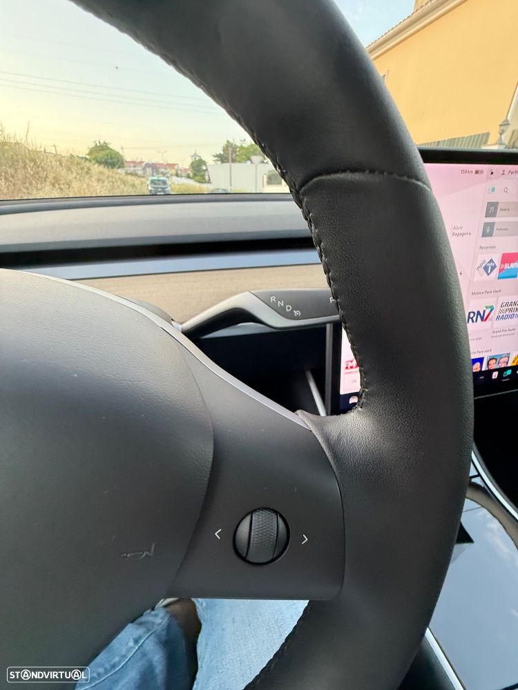 Tesla Model 3 Standard Range Plus RWD - 21