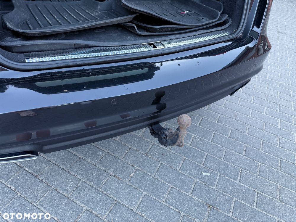 Audi A6 Avant - 32