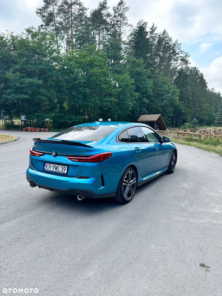 BMW Seria 2 220d GT xDrive M Sport - 6