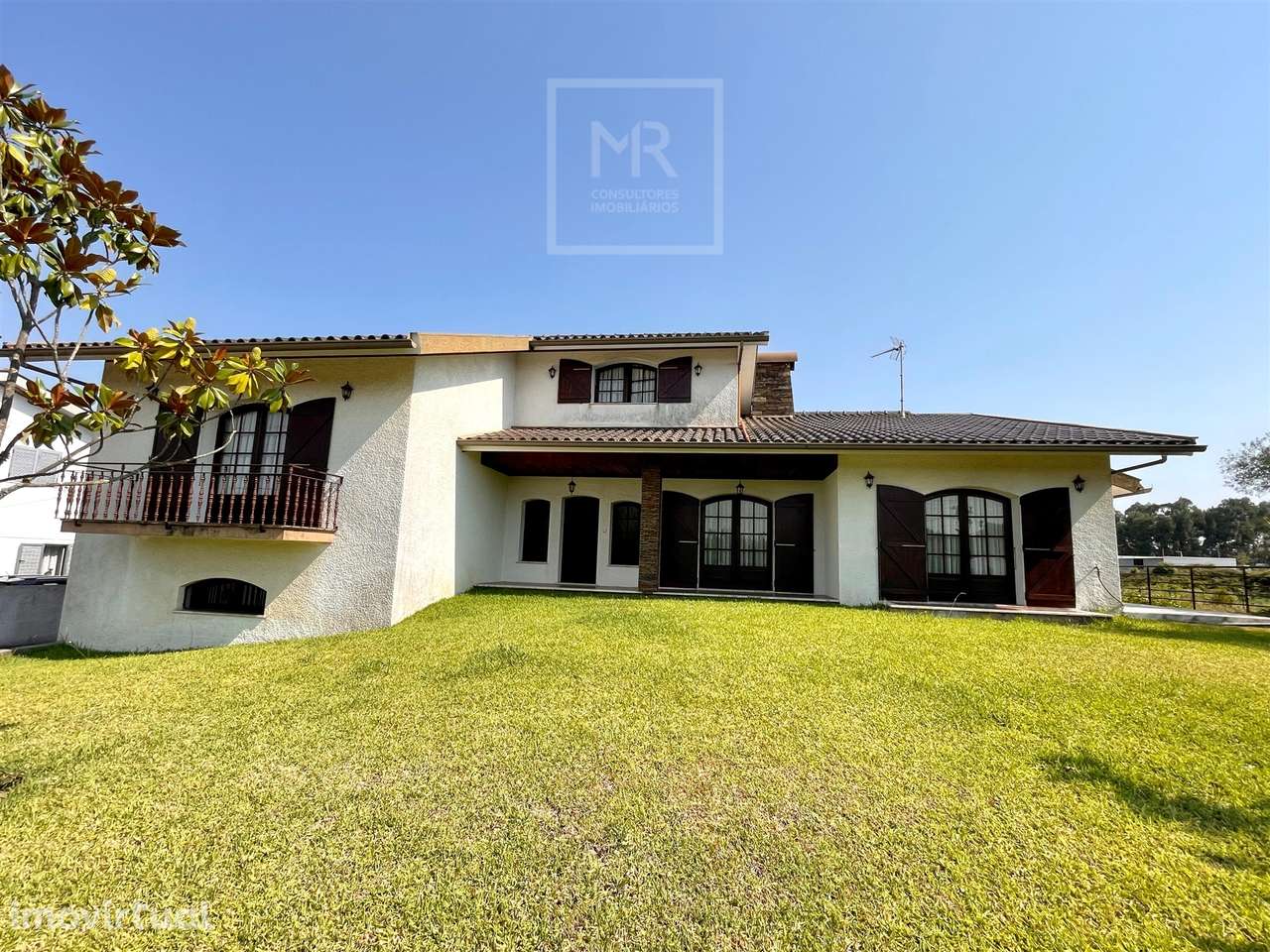 Moradia T4 Isolada a 5 minutos de Anadia - Grande imagem: 5/26