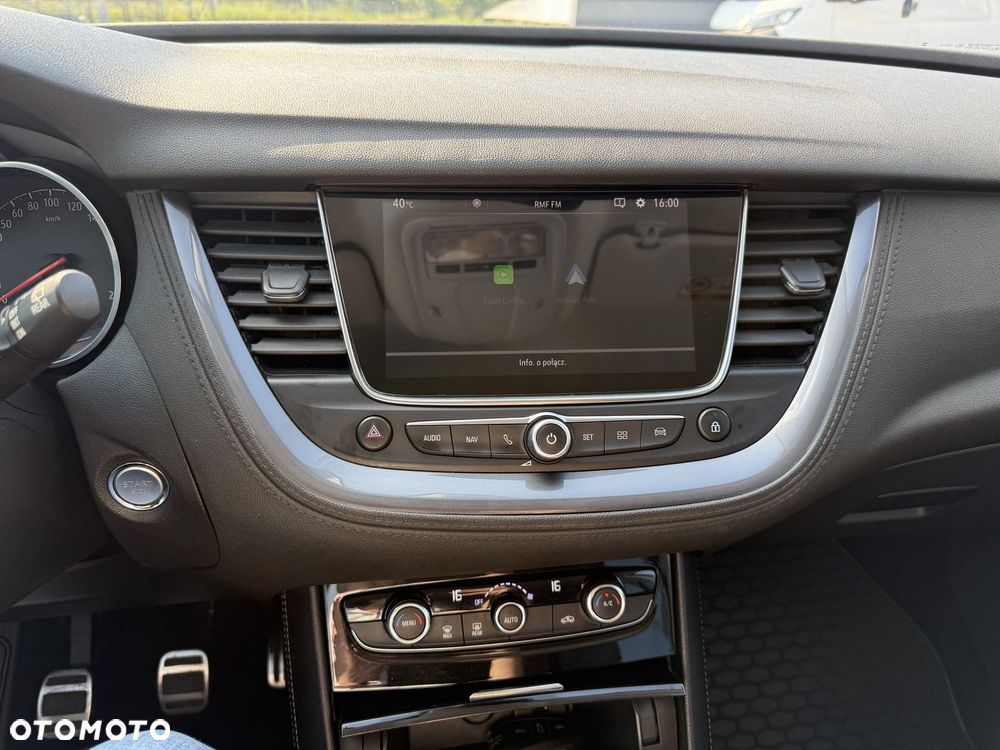 Opel Grandland X 1.2 T Enjoy S&S - 19