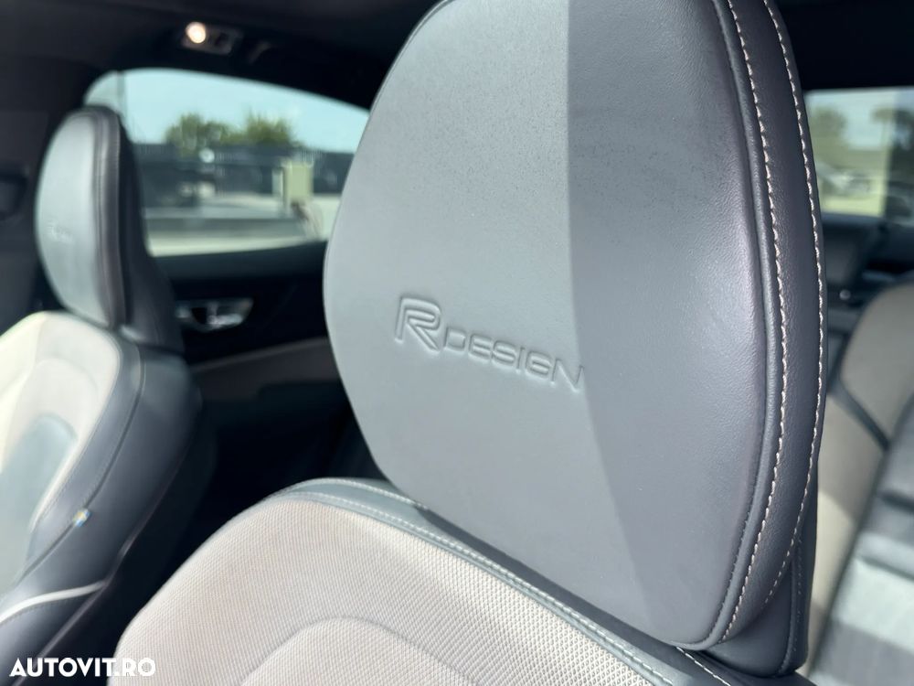 Volvo S60 T4 Geartronic RDesign - 20