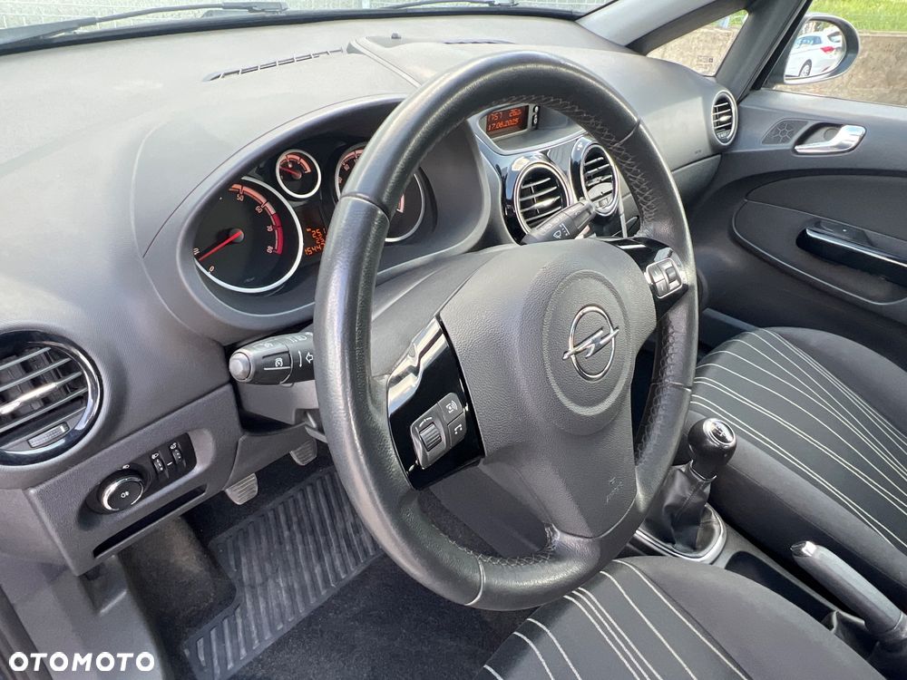 Opel Corsa 1.4 16V 111 - 10