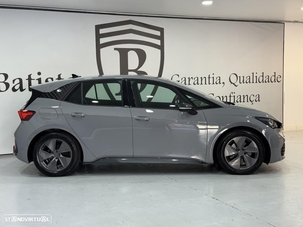 Cupra Born 58 kWh - 11