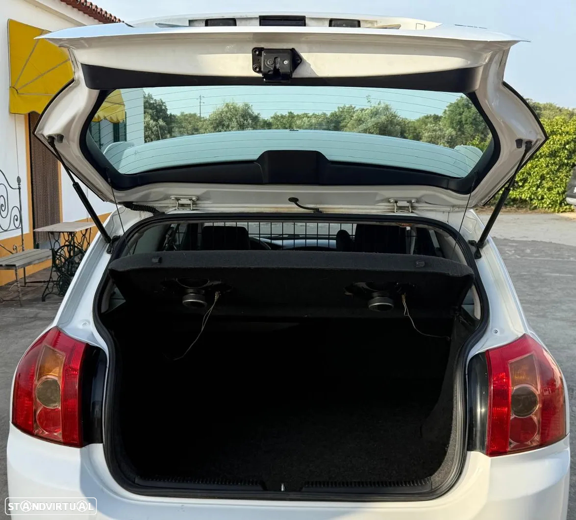Toyota Corolla 1.4 D4D 90Cv - 12