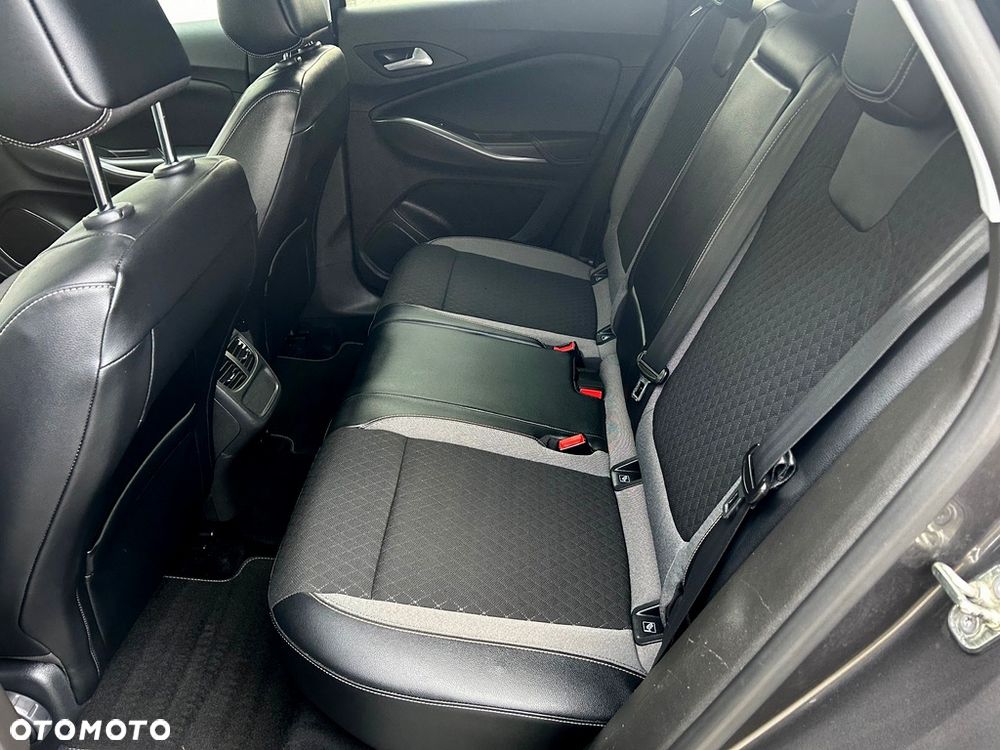 Opel Grandland X 1.2 Start/Stop INNOVATION - 30
