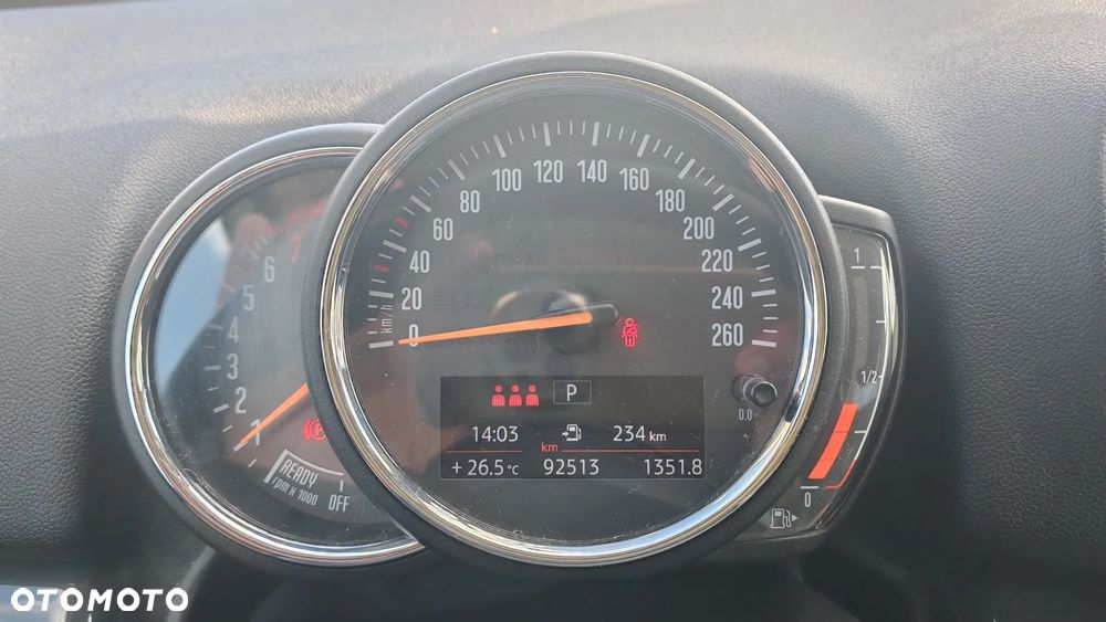 MINI Countryman Cooper Estate Edition - 10