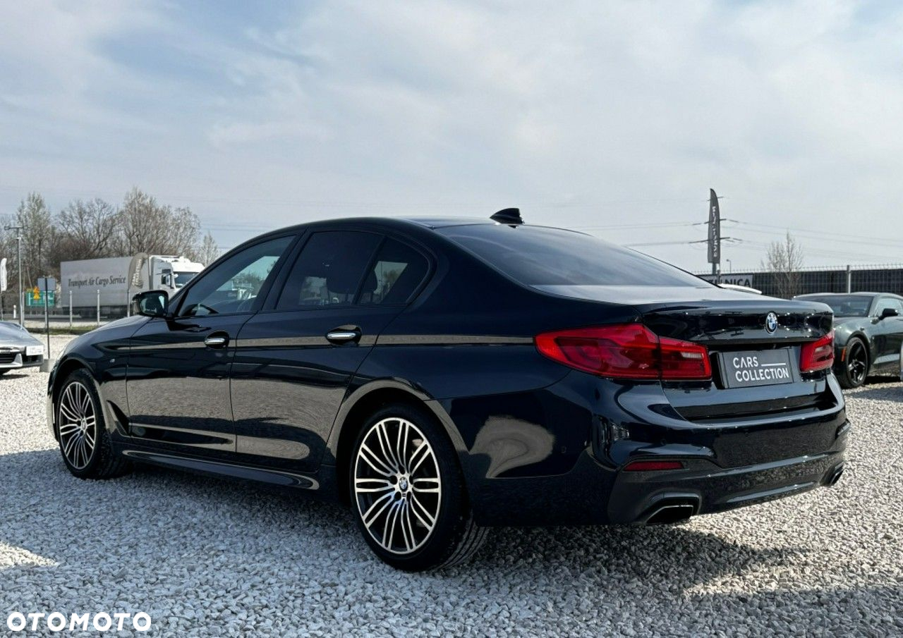 BMW Seria 5 - 6