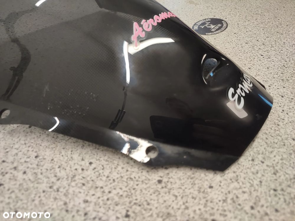 Szyba, szybka, owiewka przód Ermax Honda CBR 600RR CBR600 RR CBR600RR CBR 600 RR 2007 - 7