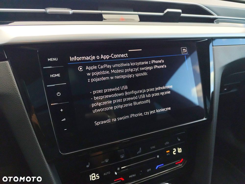 Volkswagen Arteon Shooting Brake 2.0 TDI 4Motion R-Line DSG - 37