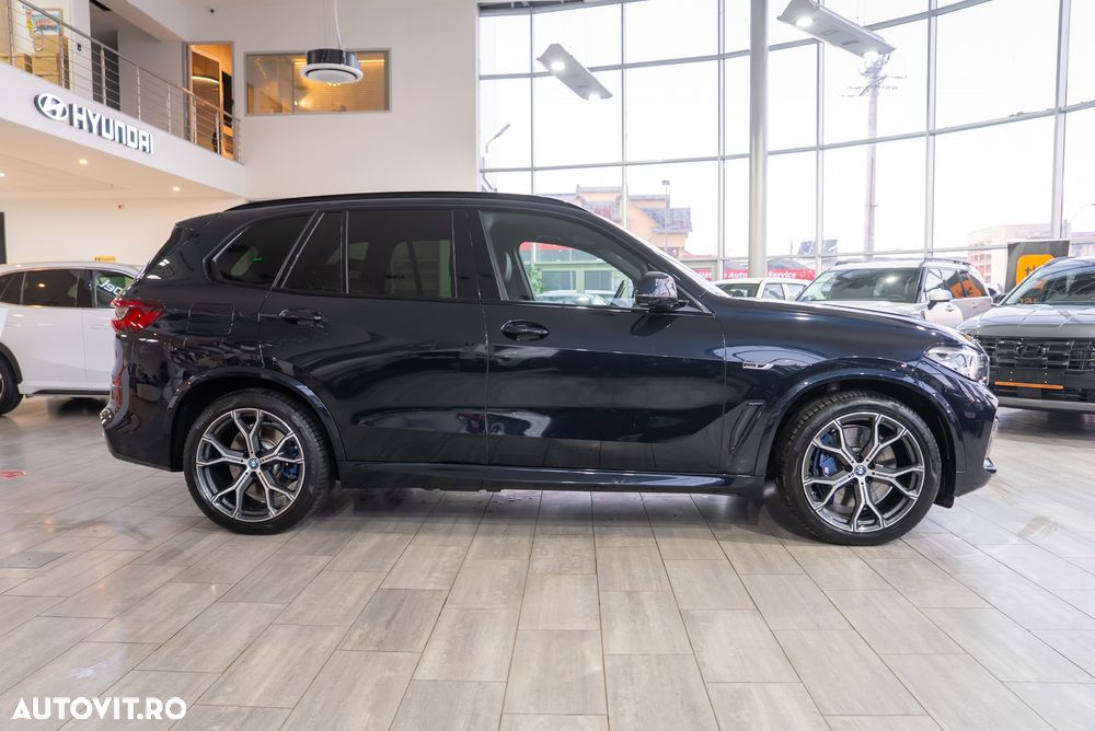 BMW X5 xDrive45e - 10