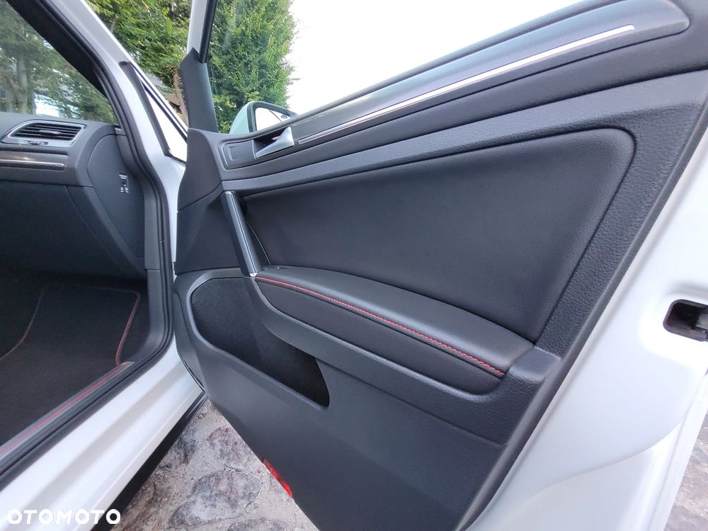 Volkswagen Golf VII 2.0 TSI BMT GTI Performance DSG - 15