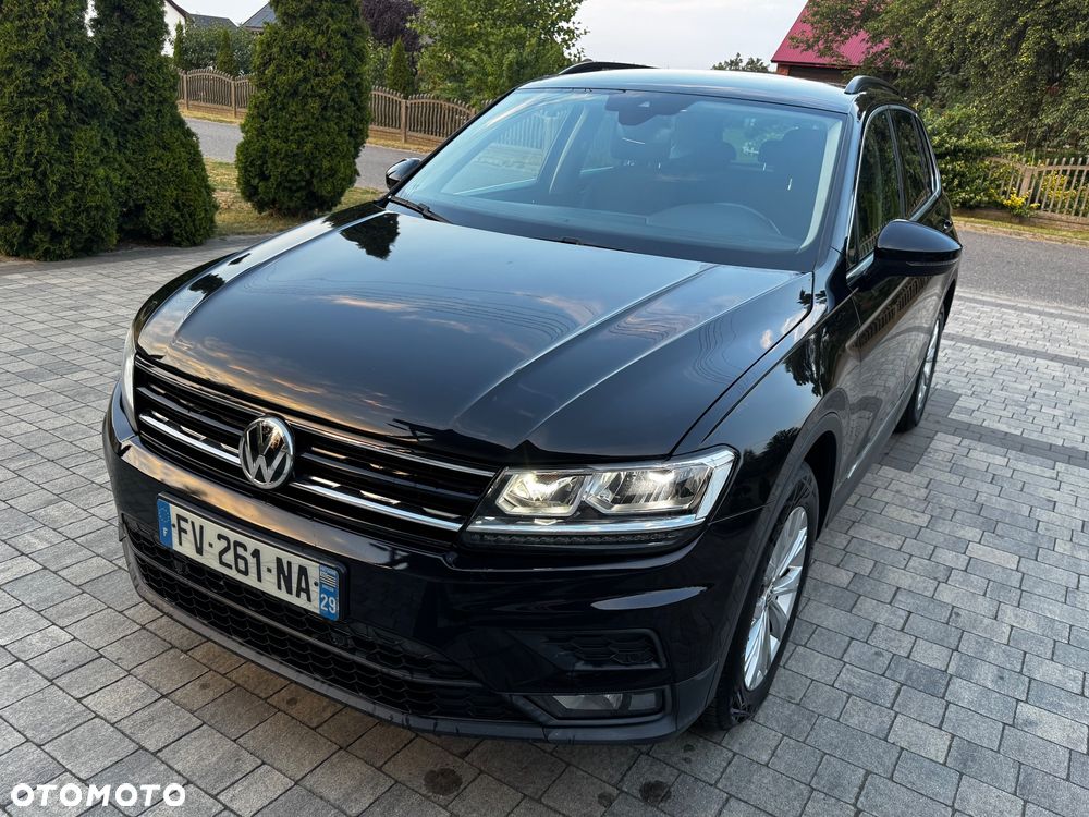 Volkswagen Tiguan 2.0 TDI BMT SCR Highline DSG - 3