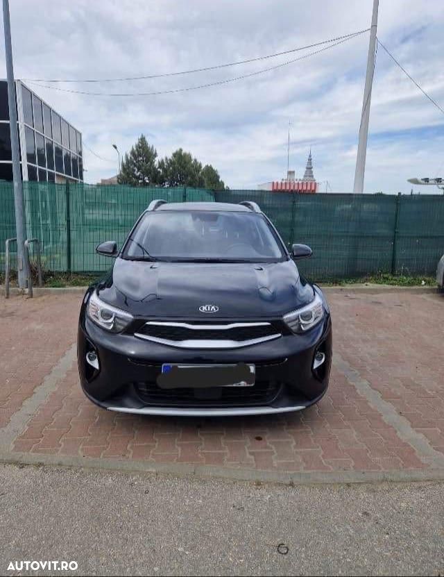 Kia Stonic 1.4 GSL Trend - 4