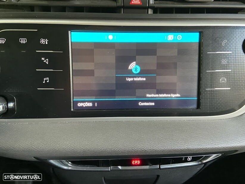 Citroën Grand C4 Spacetourer 1.5 BlueHDi C-Series - 23